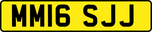 MM16SJJ