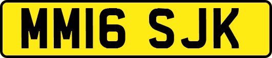 MM16SJK