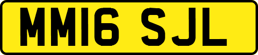 MM16SJL