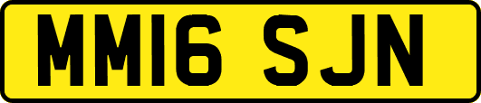 MM16SJN