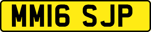 MM16SJP