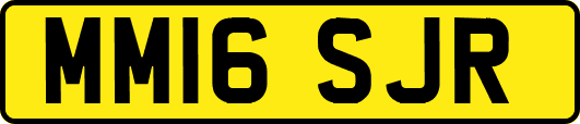 MM16SJR