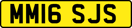 MM16SJS