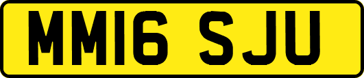 MM16SJU