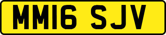 MM16SJV