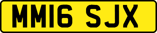MM16SJX