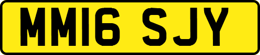MM16SJY
