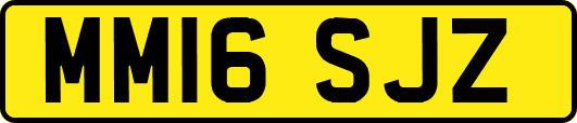 MM16SJZ