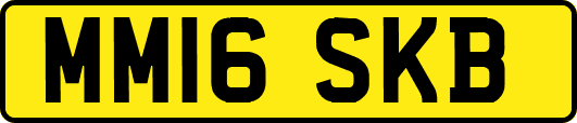 MM16SKB