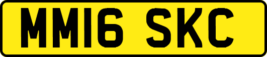 MM16SKC