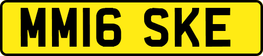 MM16SKE