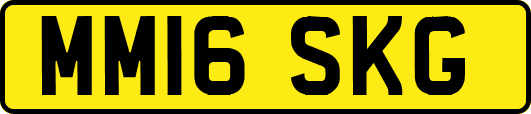 MM16SKG