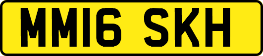 MM16SKH