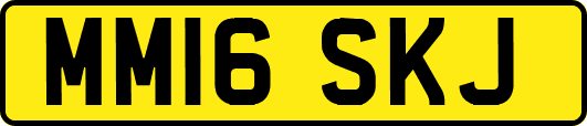 MM16SKJ