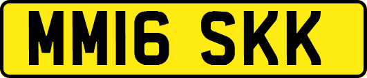 MM16SKK