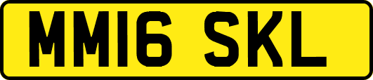 MM16SKL