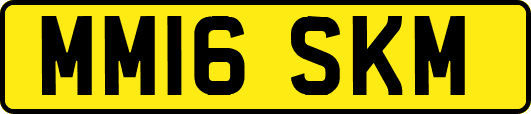 MM16SKM