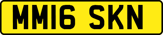 MM16SKN