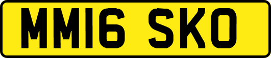 MM16SKO