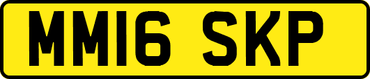 MM16SKP