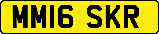 MM16SKR