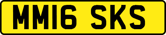 MM16SKS