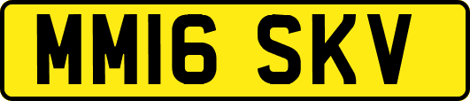 MM16SKV