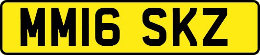 MM16SKZ