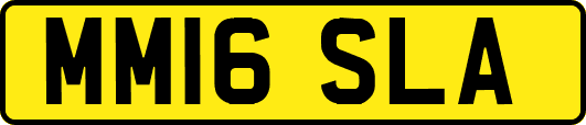 MM16SLA