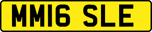 MM16SLE