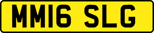 MM16SLG