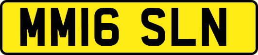 MM16SLN