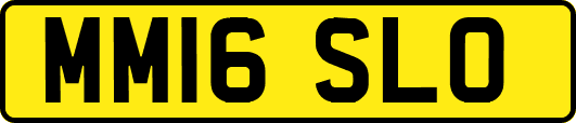 MM16SLO