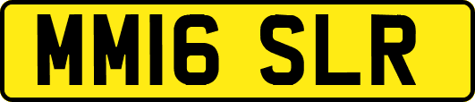MM16SLR