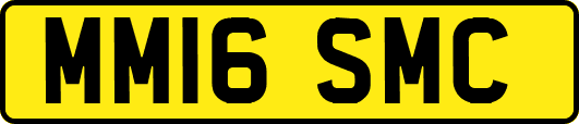 MM16SMC