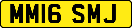 MM16SMJ