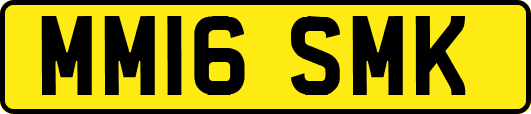 MM16SMK