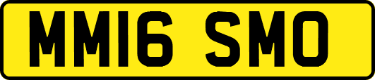 MM16SMO