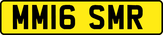 MM16SMR