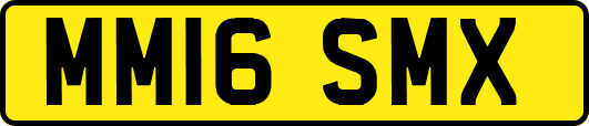 MM16SMX