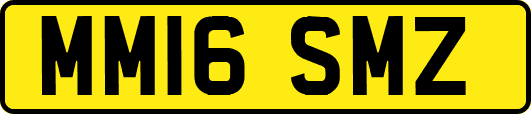 MM16SMZ