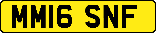 MM16SNF