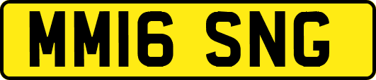 MM16SNG