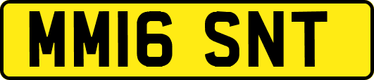MM16SNT