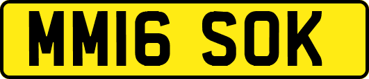 MM16SOK
