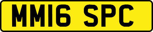 MM16SPC