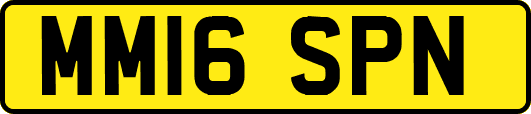 MM16SPN