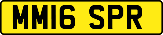 MM16SPR