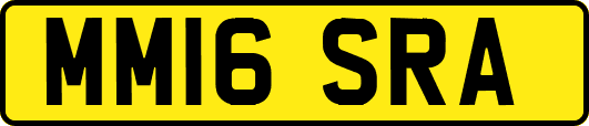 MM16SRA