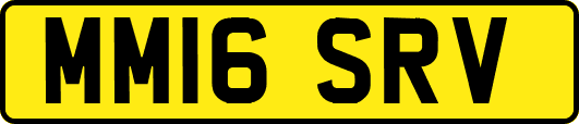 MM16SRV